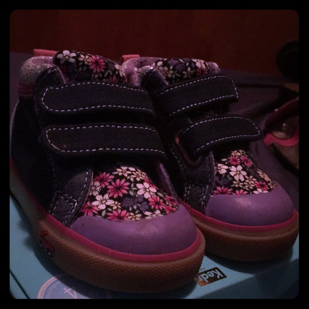 Darling little shoes!